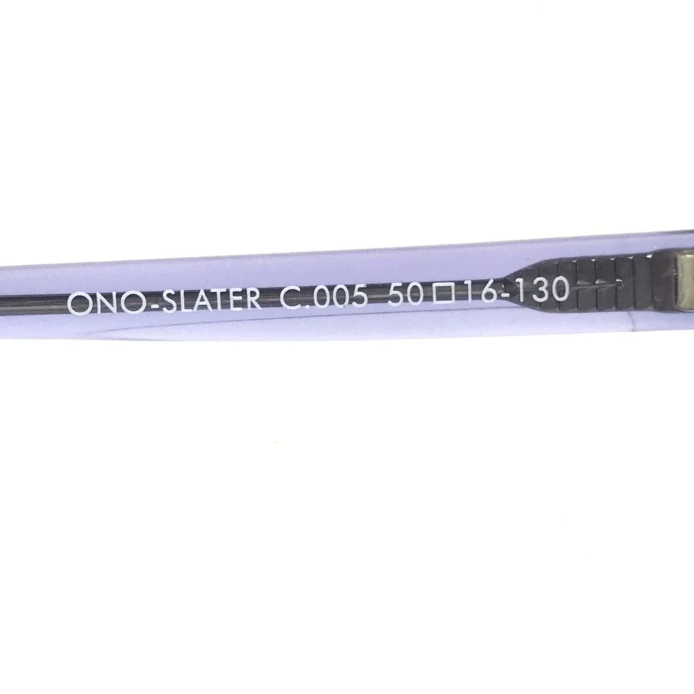 O'Neill ONO-SLATER C.005 Eyeglasses Frames Gray Blue Square Full Rim 50-16-130
